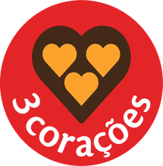 Café 3 Corações
